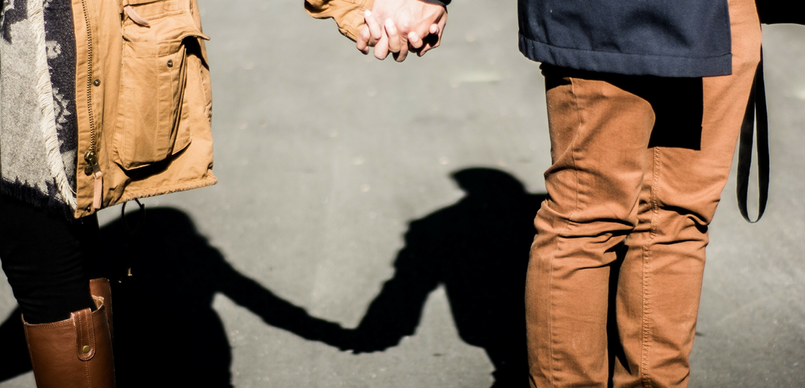 Two incomes are better than one