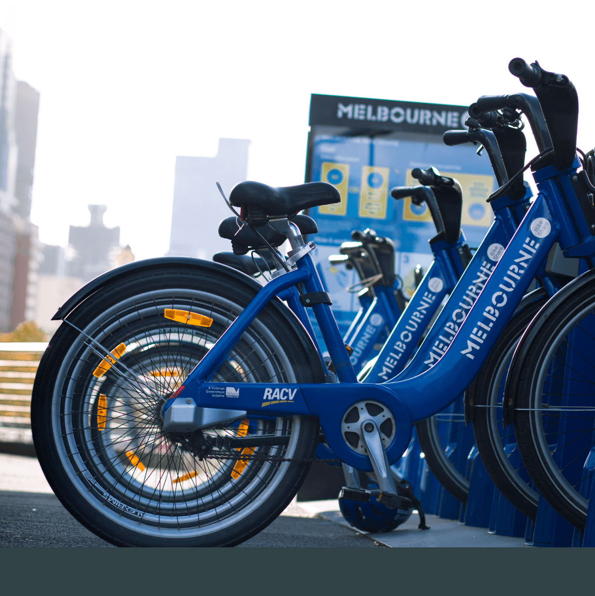 The importance of public transport | The Lending Specialist